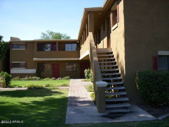 condo