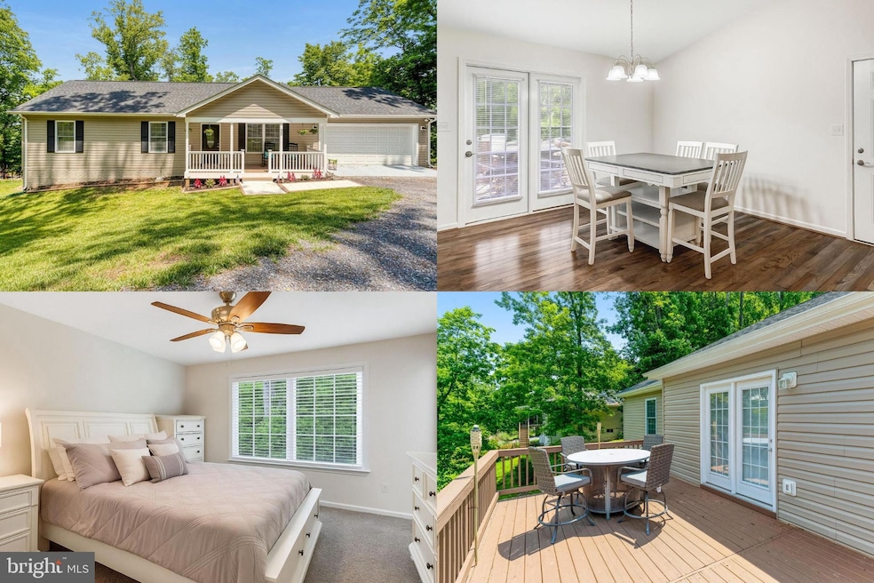 25 Deer Trail Rd, Front Royal, VA 22630 - photo 1