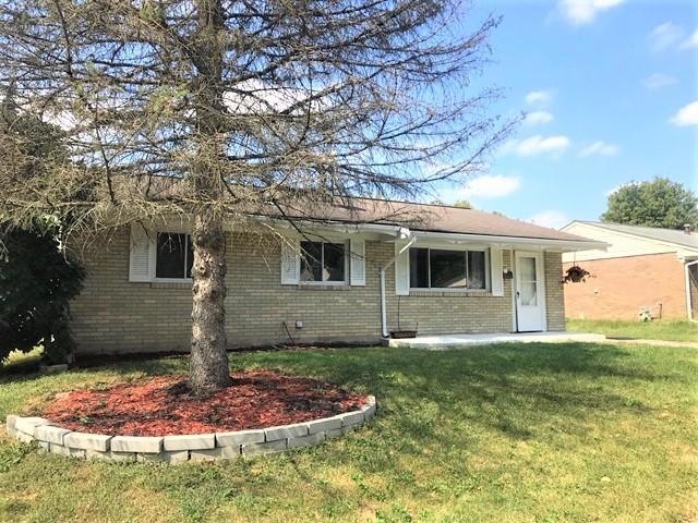 3569 Wyncote Road