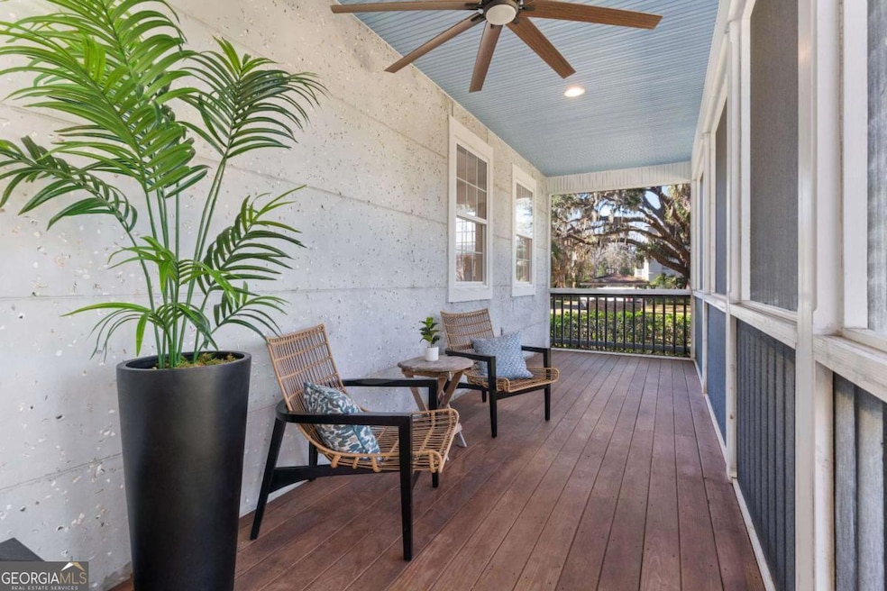 362 N Harrington Rd, Saint Simons Island, GA 31522 - photo 1