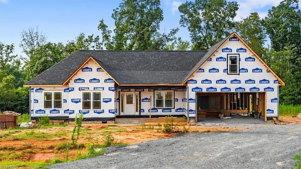 3315 Fox Glow Trail, Asheboro, NC 27248 - photo 1