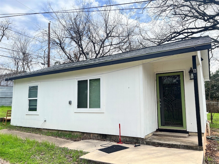 2208 Garden St unit B, Austin, TX 78702 - photo 1