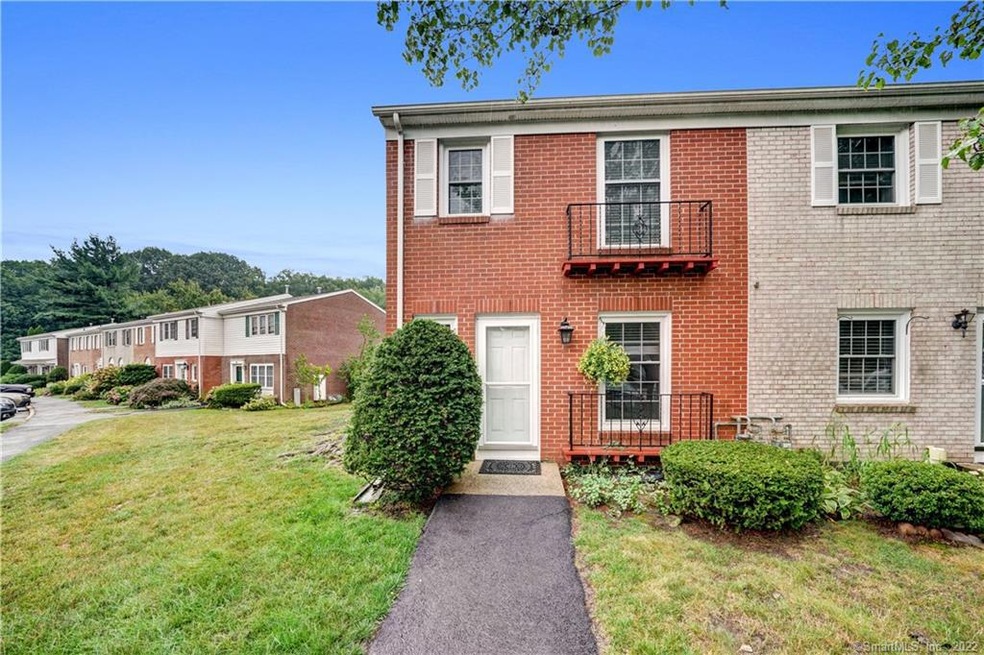 71 Salem Walk, Milford, CT 06460 - photo 1