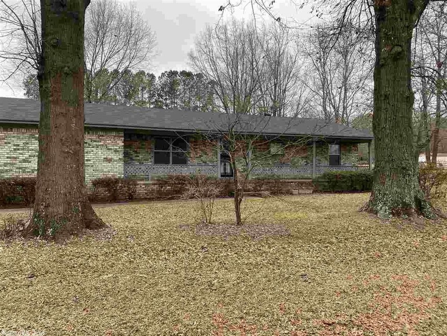 10 Tower Loop, Lonoke, AR 72086 - photo 1