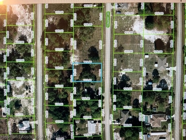 636 Concert Dr, Lake Placid, FL 33852 - photo 1