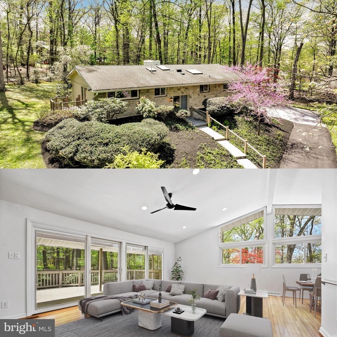 694 Trowill Ln, Wayne, PA 19087 - photo 1