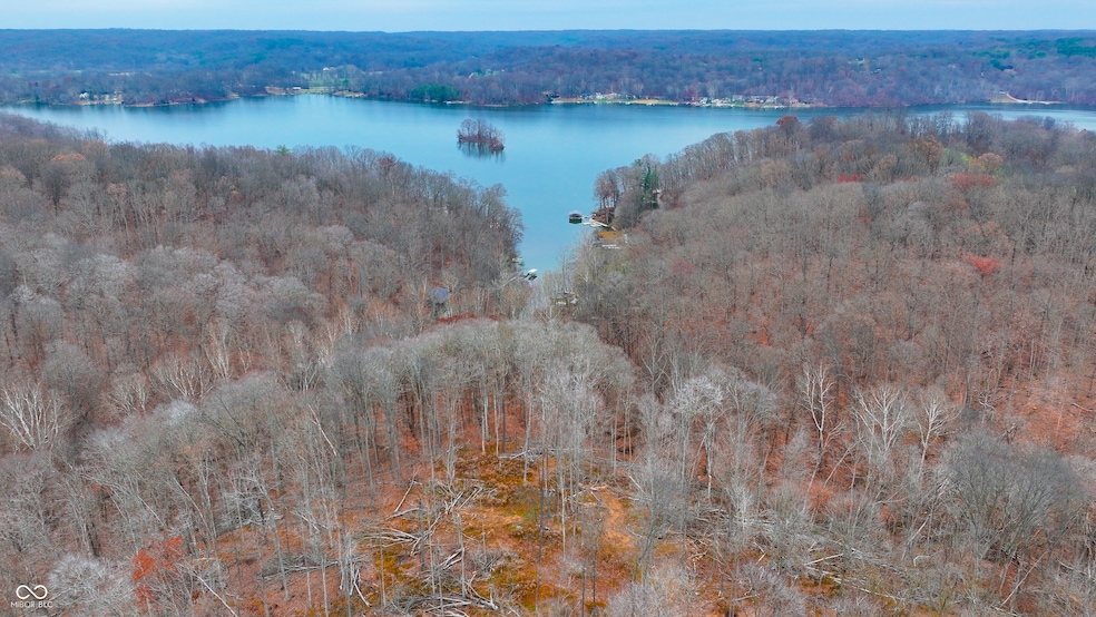 0 Tunnel North Rd, Bloomington, IN 47408 - photo 1