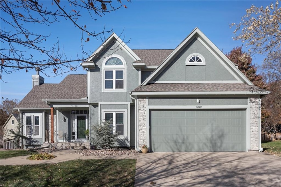 Under Contract $500,000