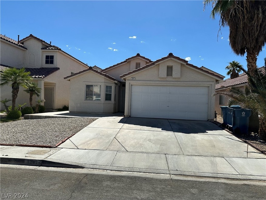 3347 Commendation Dr, Las Vegas, NV 89117 - photo 1