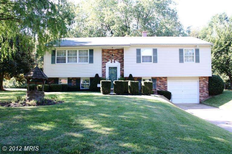 2406 Dixie Ln, Forest Hill, MD 21050 - photo 1