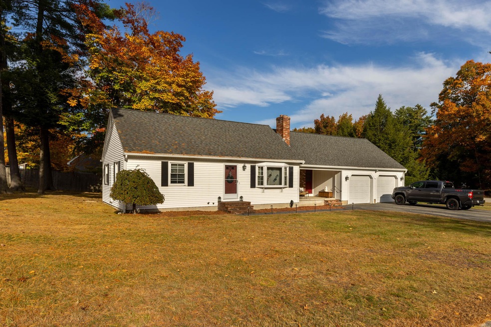 3 Andrew Ave, Sanford, ME 04073 - photo 1