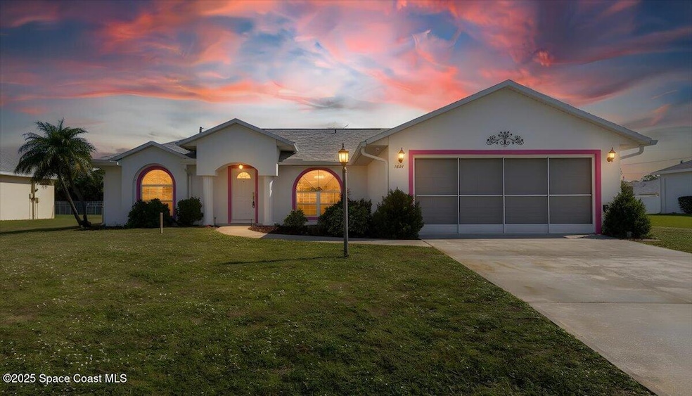 1631 Eldron Blvd SE, Palm Bay, FL 32909 - photo 1