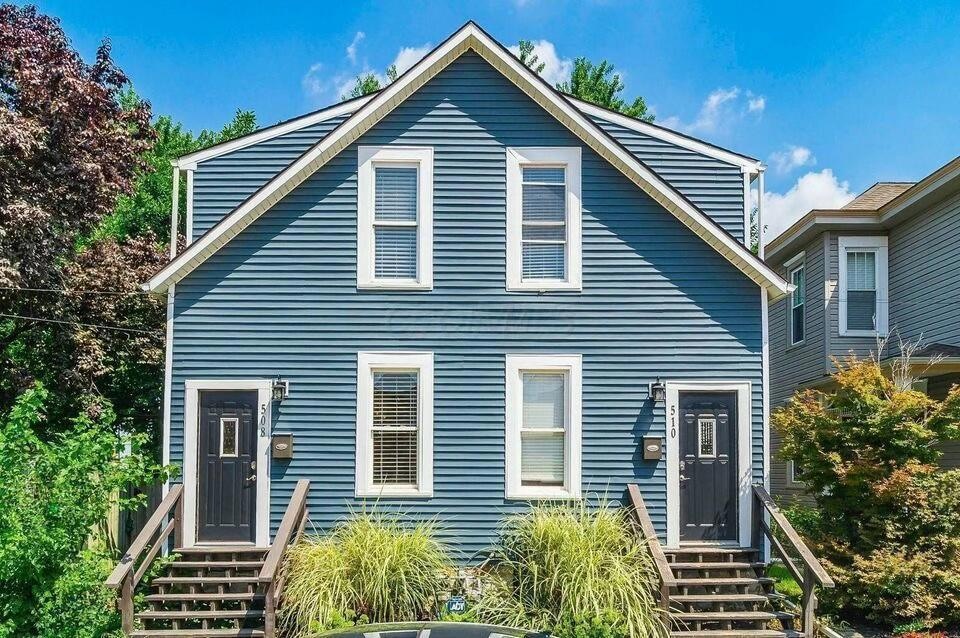 510 Jackson St, Columbus, OH 43206 - photo 1