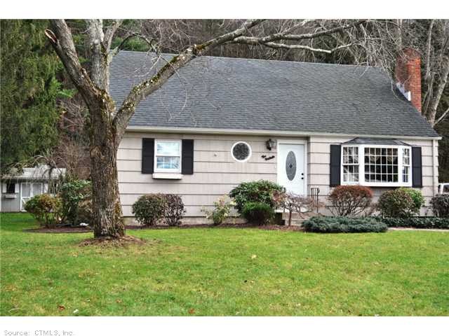 Exterior Front. Welcome Home!  Great Home, Great Y