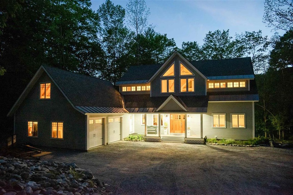 27 Waterside Ln, Ludlow, VT 05149 - photo 1