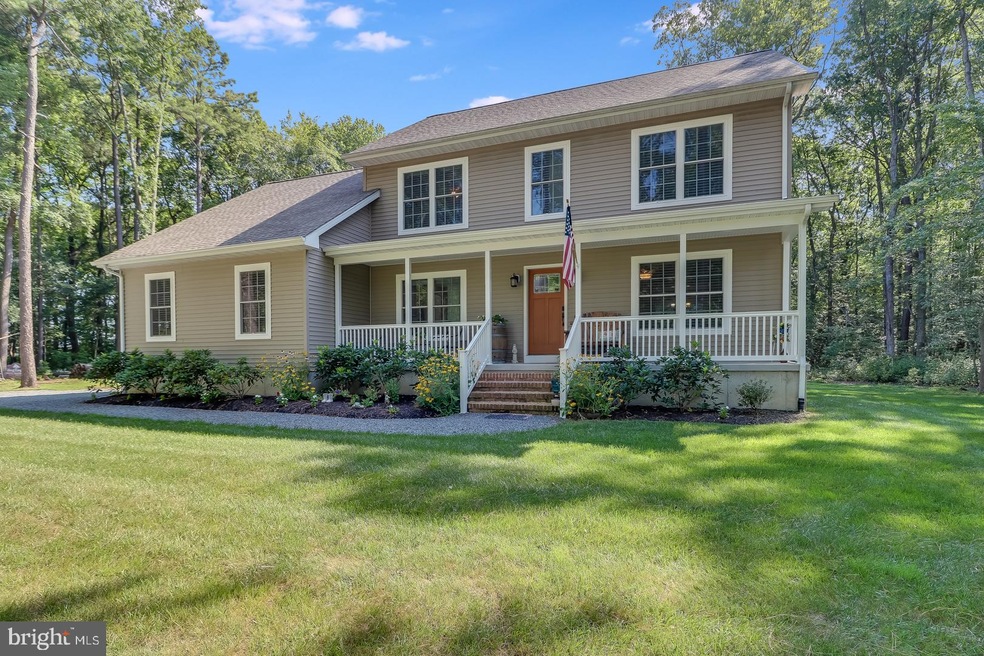 6255 Tolchester Rd, Rock Hall, MD 21661 - photo 1