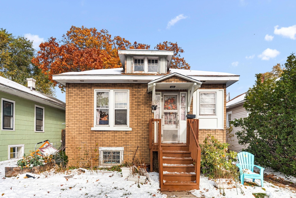 515 165th St, Hammond, IN 46324 - photo 1