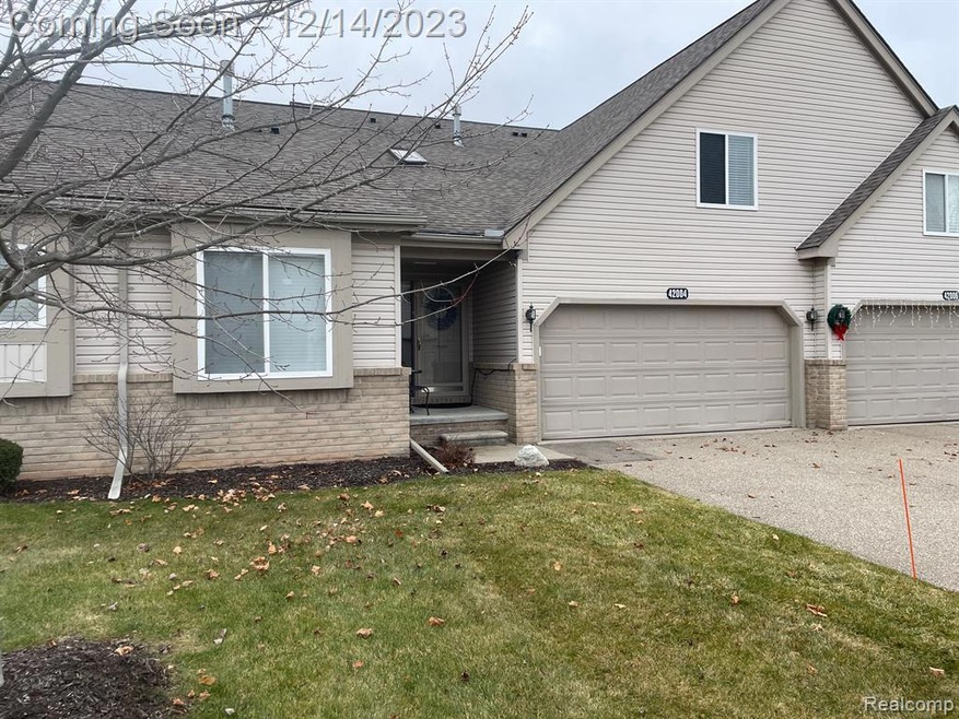42004 Williams St unit 249, Grand Blanc, MI 48439 - photo 1