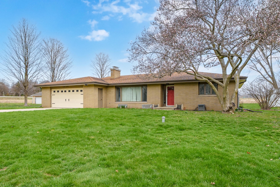 Lemon Creek Rd E 3529 Berrien Springs 49