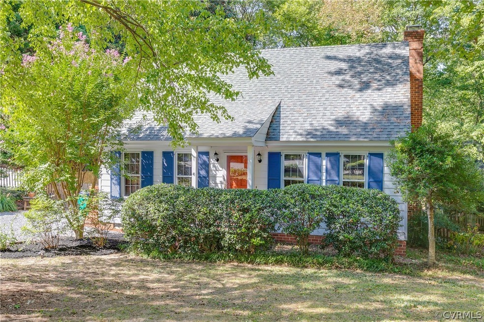 5906 Willow Creek Way, Richmond, VA 23225 - photo 1