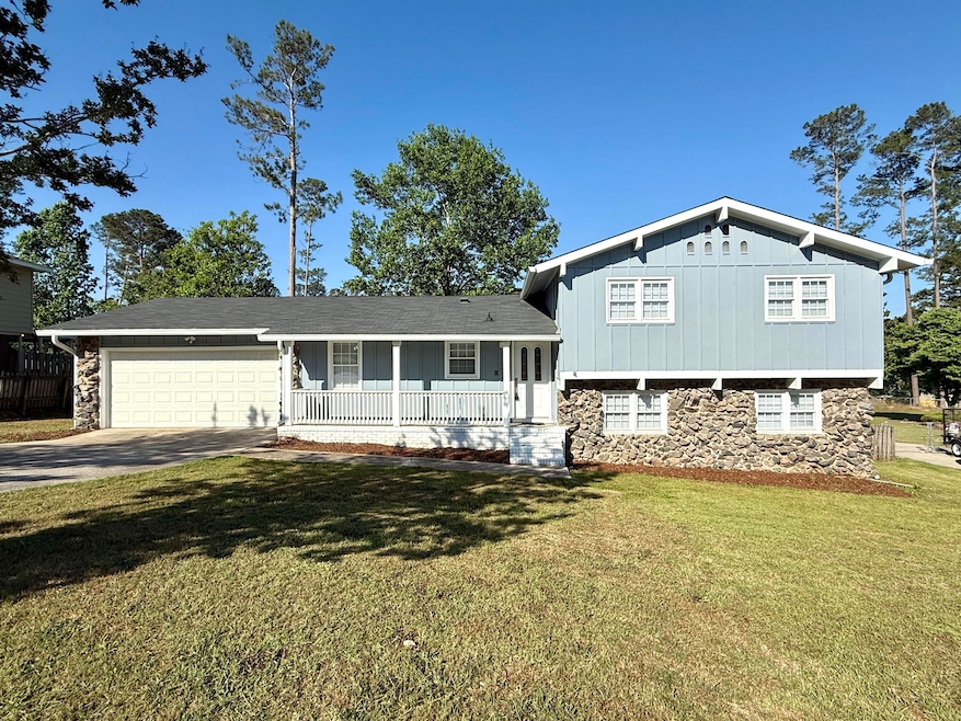 Sold $290,000 • Co-Listing Agent