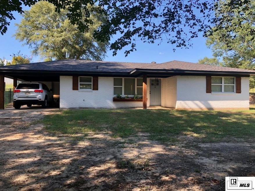 1695 Highway 15, Spearsville, LA 71277 MLS 205129