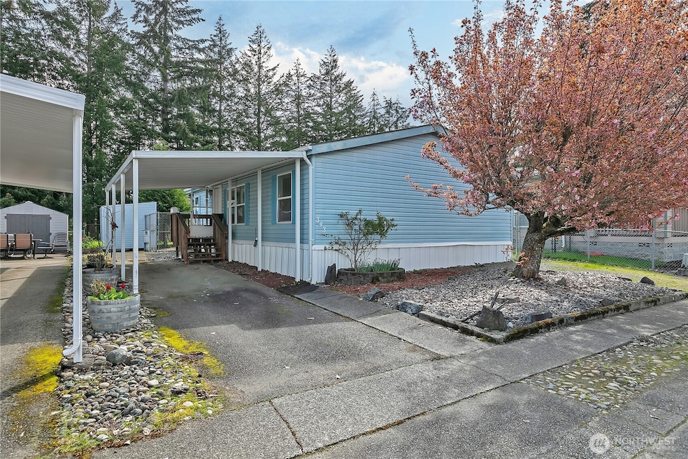 1111 Archwood Dr SW unit 343, Olympia, WA 98502 - photo 1