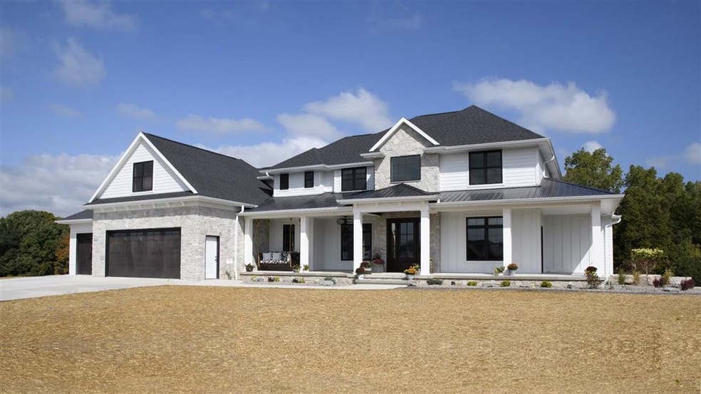 3917 N Secret Garden Ct, de Pere, WI 54115 - photo 1