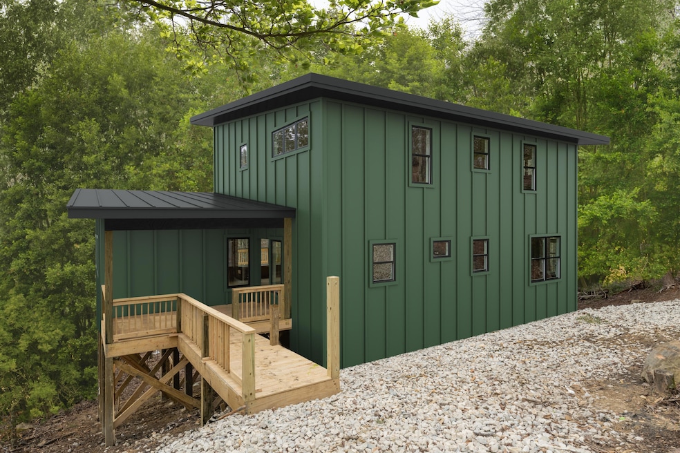 251 Sunset Ridge, Rogers, KY 41301 - photo 1