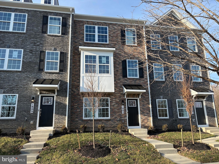 1805 Harvest Dr, Winchester, VA 22601 - photo 1