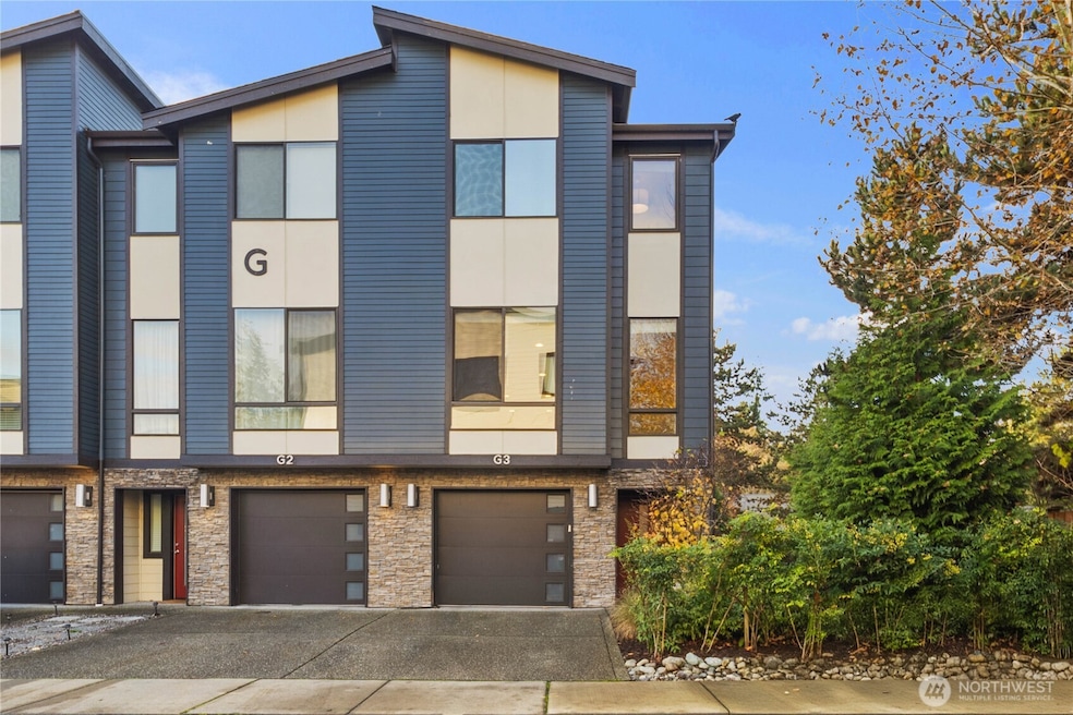 729 112th St SW unit G3, Everett, WA 98204 - photo 1