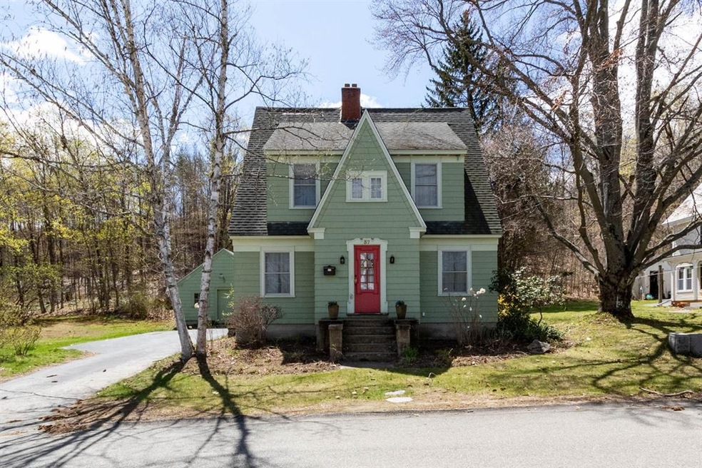 37 Lake St, Concord, NH 03301 - photo 1
