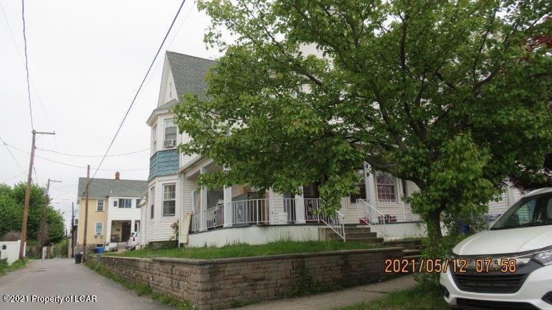615 Birch St, Scranton, PA 18505 - photo 1