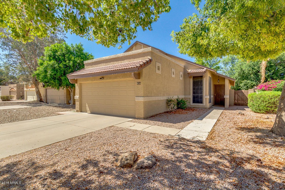 3710 W Ivanhoe St, Chandler, AZ 85226 - photo 1
