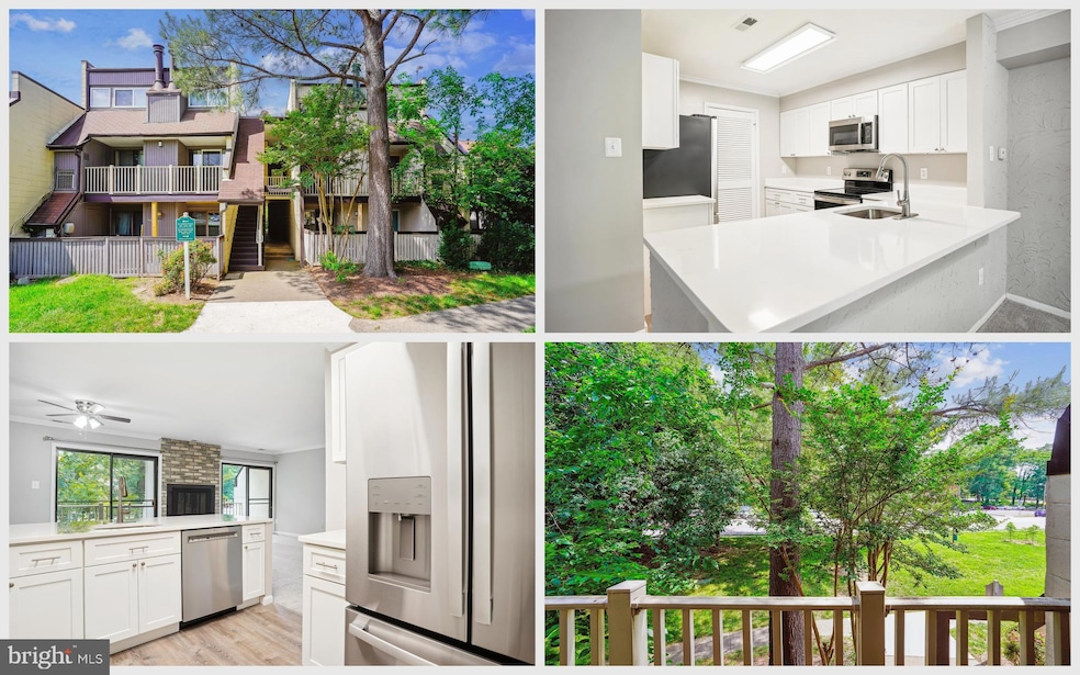 3905 El Camino Place unit 23, Alexandria, VA 22309 - photo 1