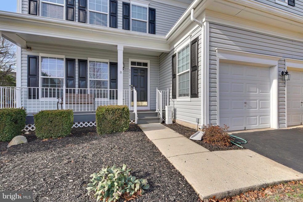 9560 Loma Dr, Bristow, VA 20136 - photo 1