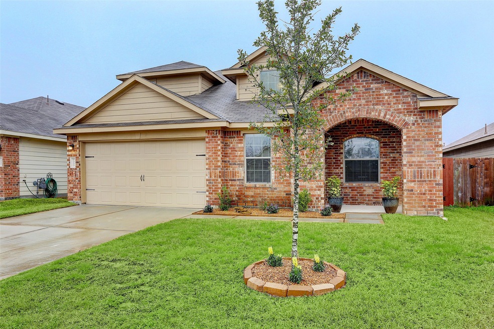 7231 Alava Dr, Magnolia, TX 77354 - photo 1