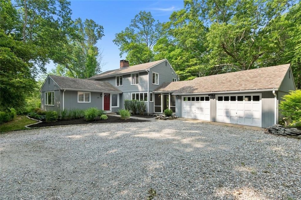 54 Hedlund Rd, East Haddam, CT 06423 - photo 1