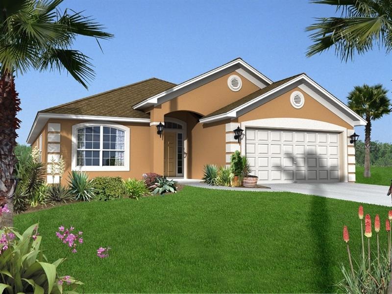 1347 Buckeye Trace Blvd, Winter Haven, FL 33881 - photo 1