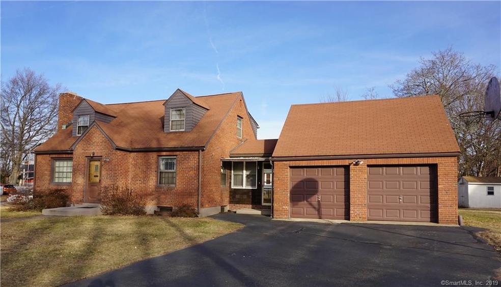 21 Stewart St, New Britain, CT 06053 - photo 1