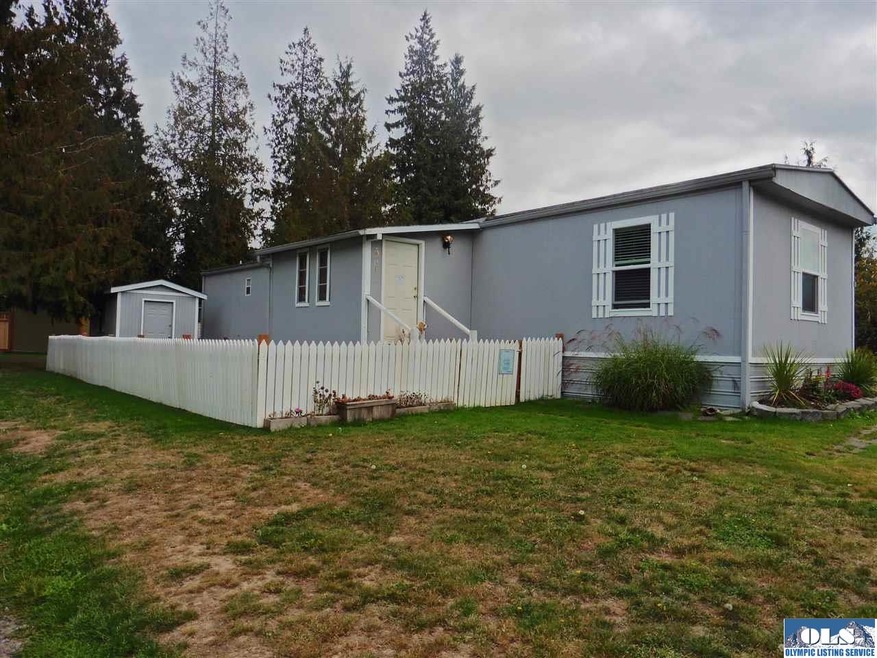 90 Baywood Village Rd unit Space 35, Sequim, WA 98382 - photo 1