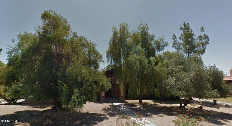 17401 N 59th Place, Scottsdale, AZ 85254 - photo 1