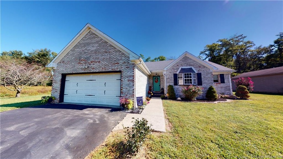 12431 Boldery Ln, Charlestown, IN 47111 - photo 1