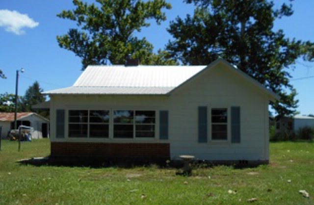 866 Poplar Rd, Meigs, GA 31765 - photo 1