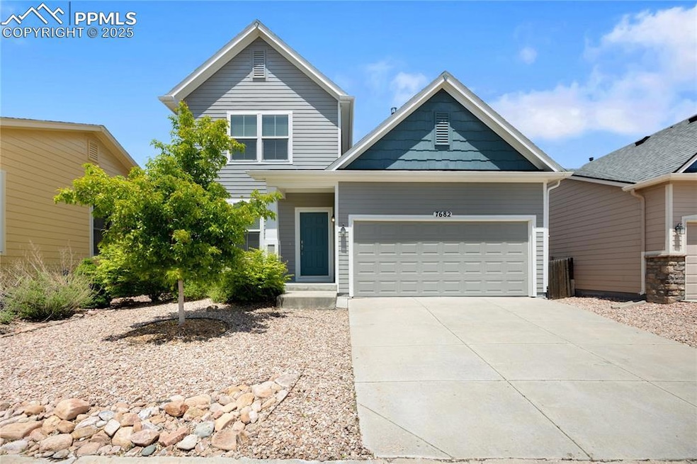 Well Maintained 2-Story
