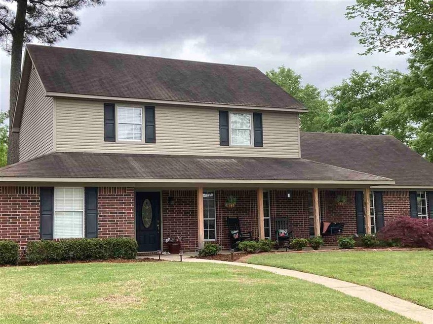 3307 Williamsburg Ln, Texarkana, TX 75503 - photo 1