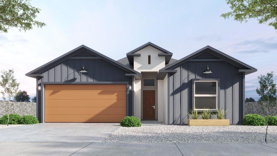 13828 Garforth Ave, Horizon City, TX 79928 - photo 1