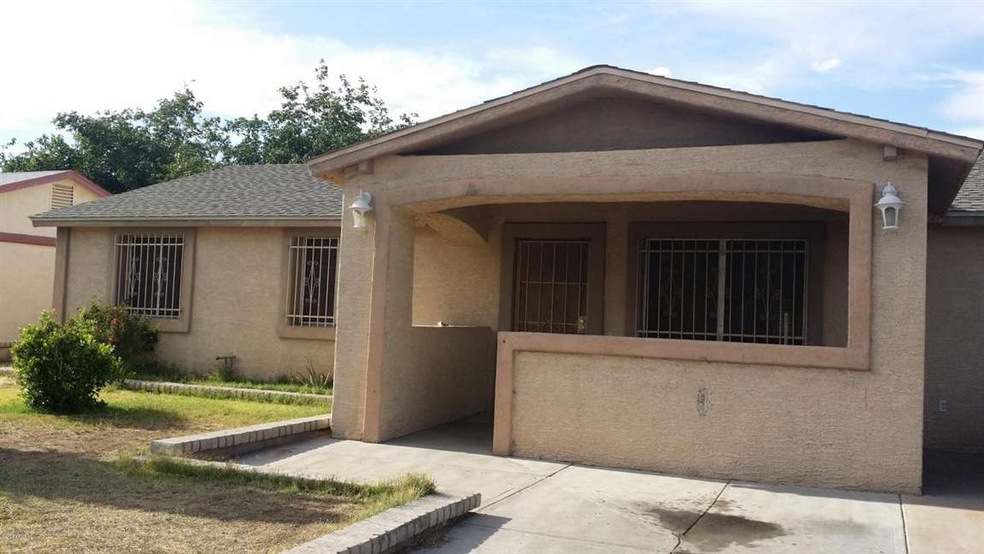 7314 W Turney Ave, Phoenix, AZ 85033 - photo 1