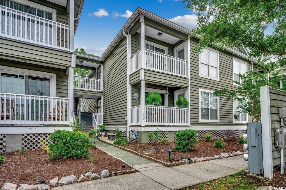 12 Laurel St unit 10, Conway, SC 29526 - photo 1