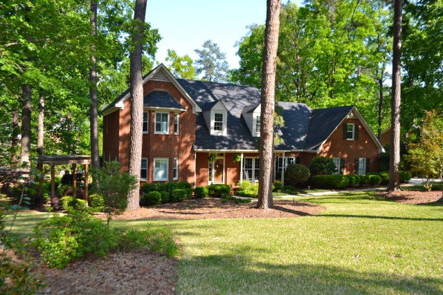 Main View